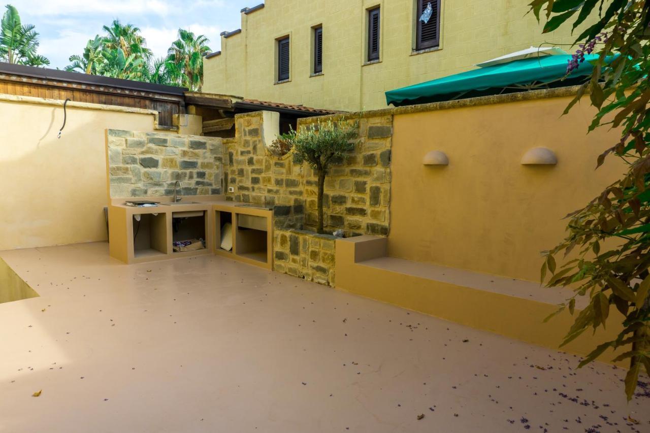 Medina Villa *