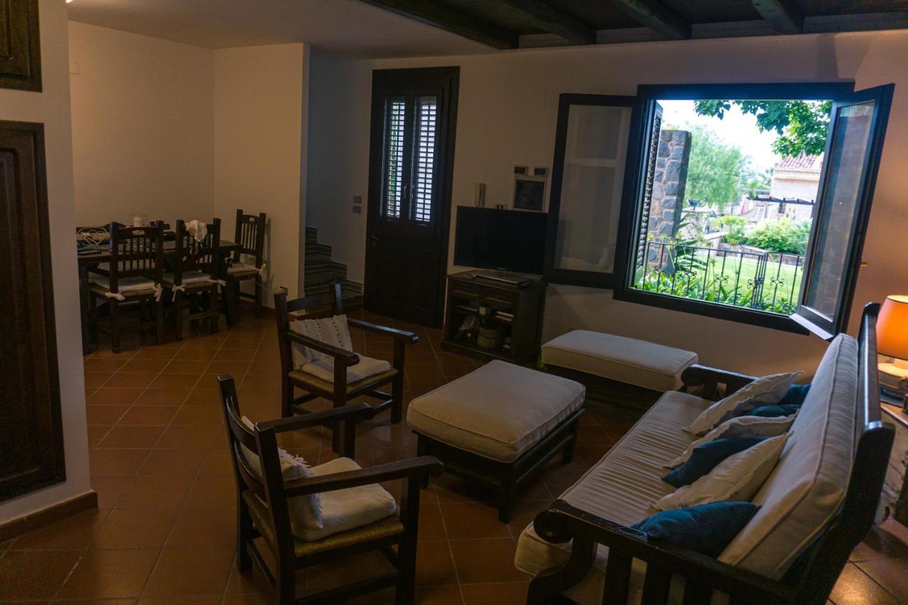 Villa Medina Cefalù