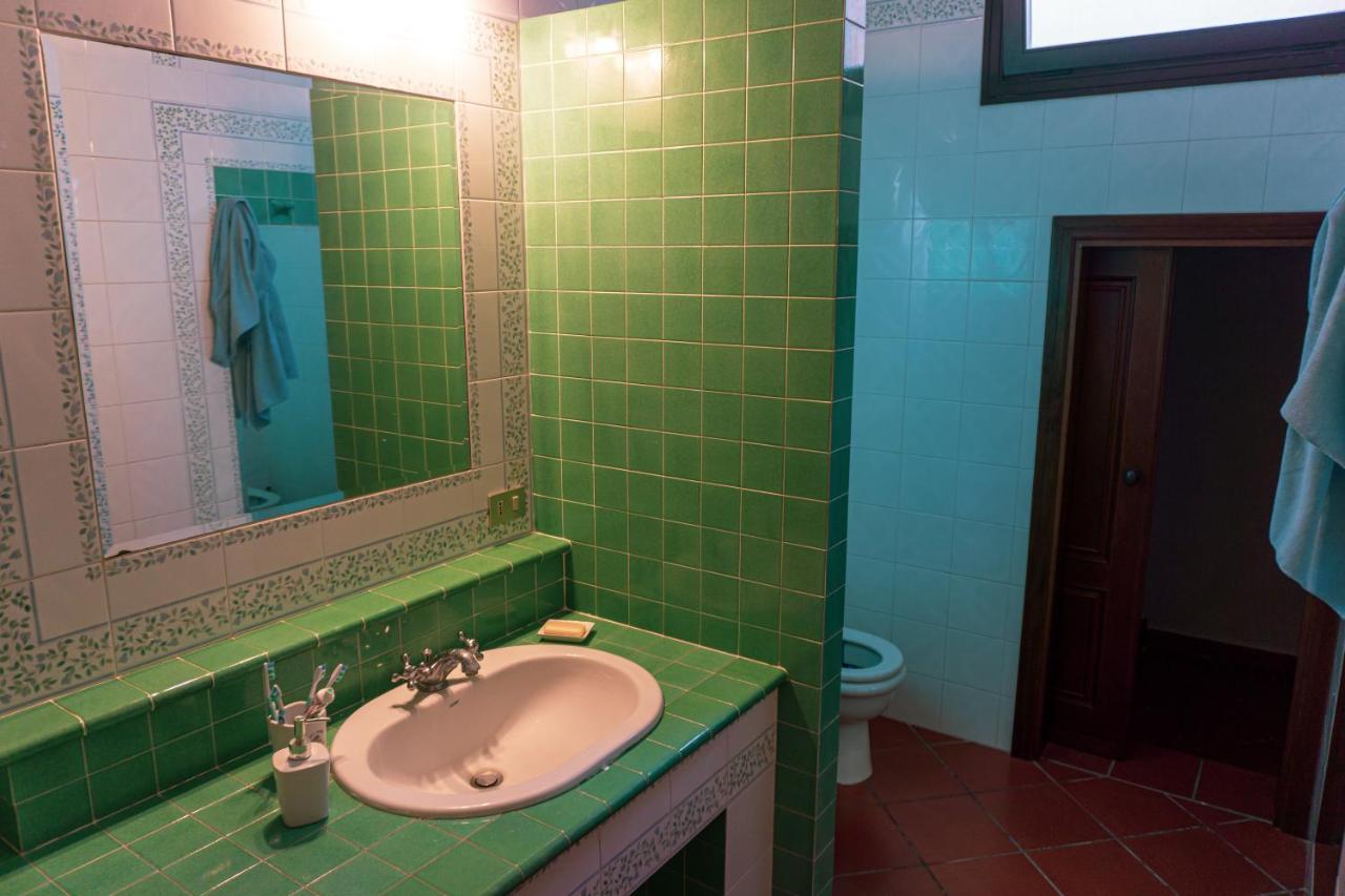 Villa Medina Cefalù