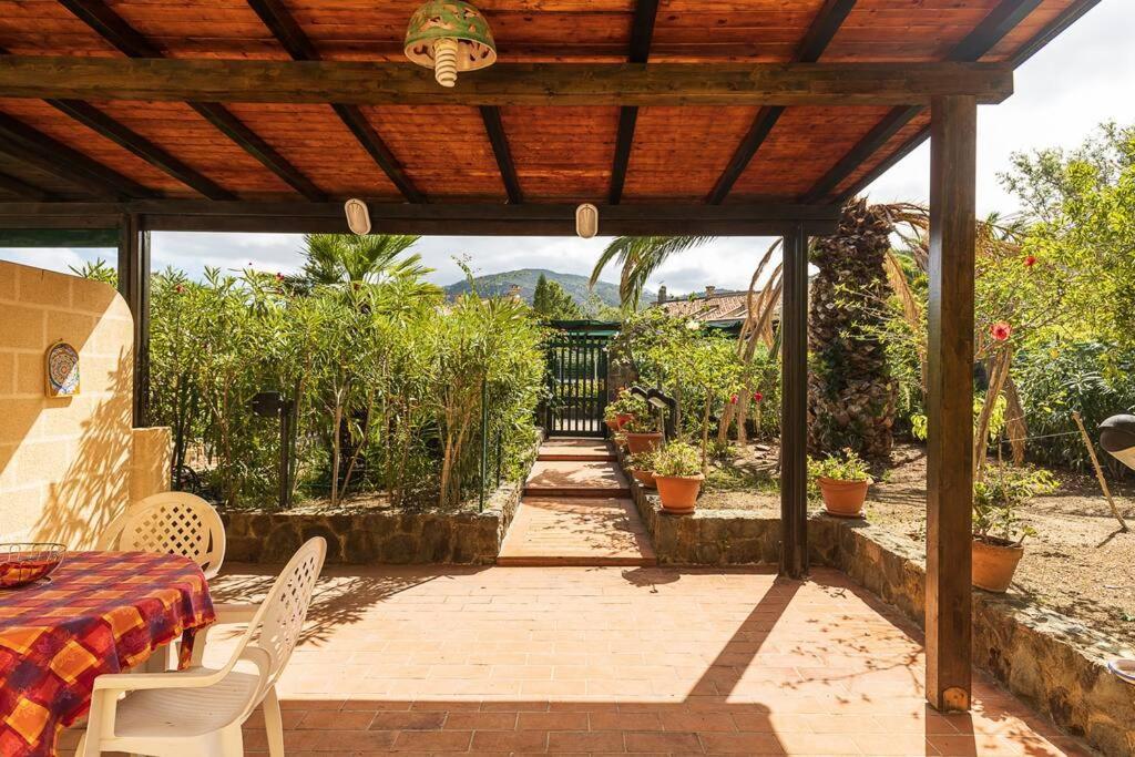 Casa Al Mare Dei 7 Emiri Holiday home *