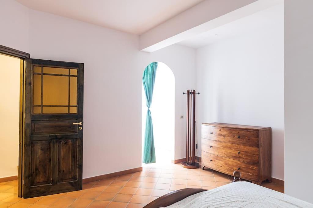 Holiday home Casa Al Mare Dei 7 Emiri