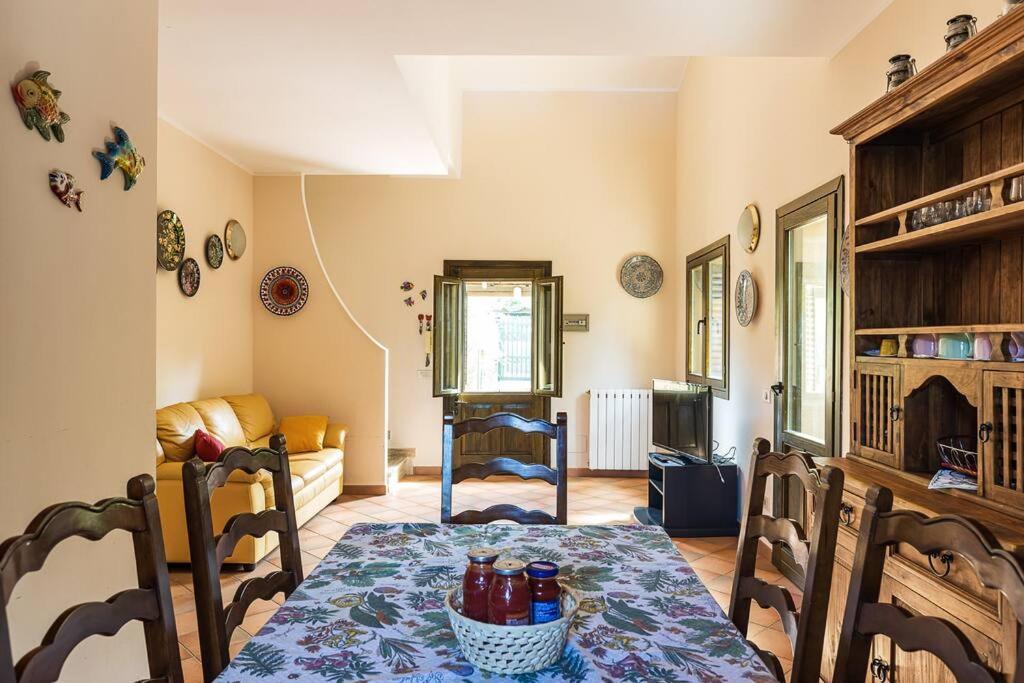 Casa Al Mare Dei 7 Emiri Holiday home *