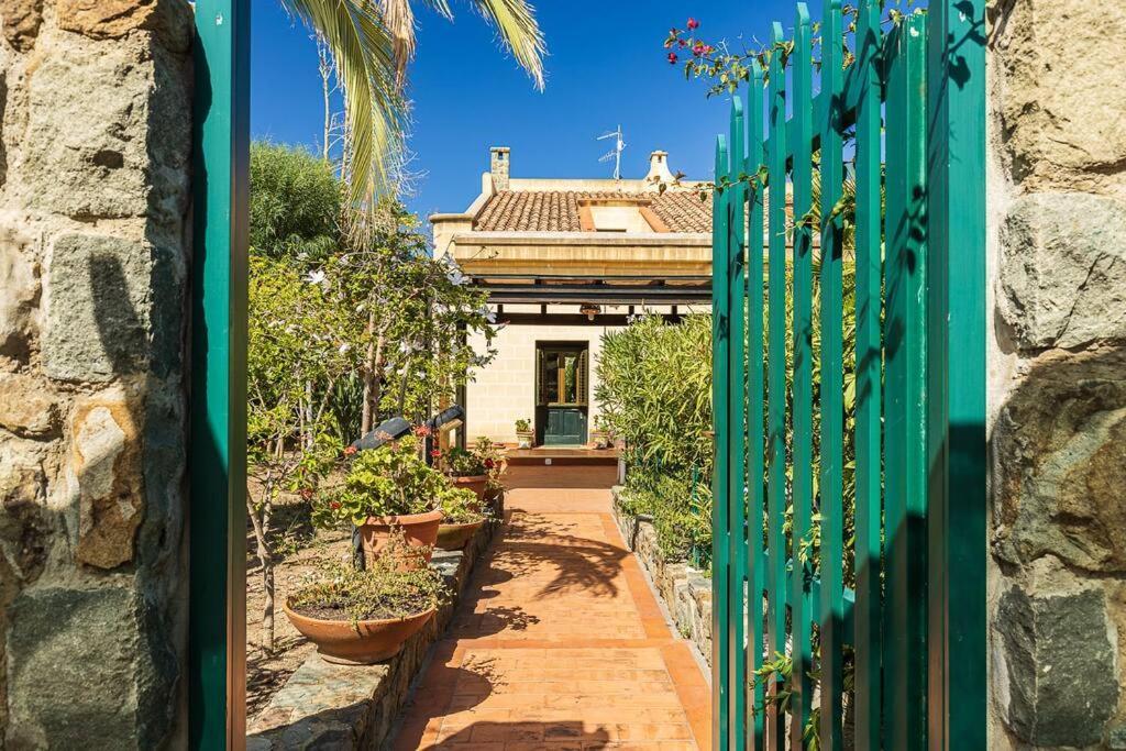 Holiday home Casa Al Mare Dei 7 Emiri