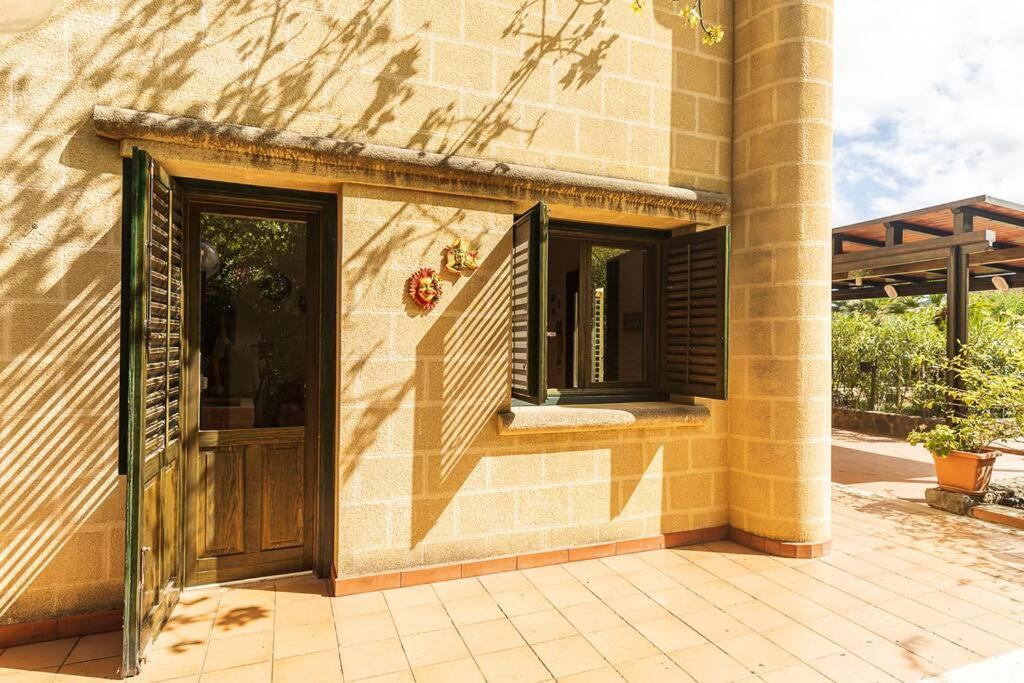 Casa Al Mare Dei 7 Emiri