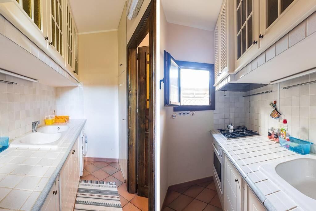 Holiday home Casa Al Mare Dei 7 Emiri