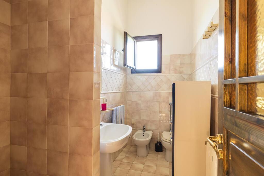 Casa Al Mare Dei 7 Emiri Holiday home