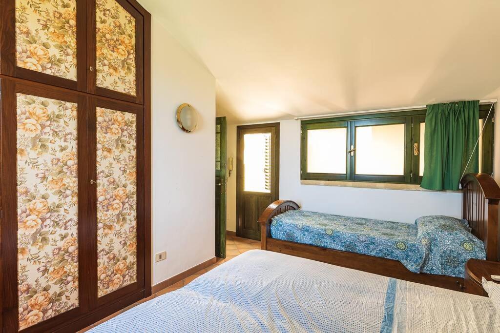 Casa Al Mare Dei 7 Emiri Holiday home *