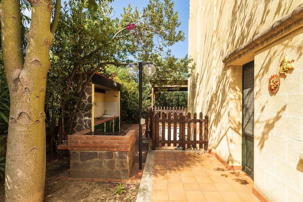 Casa Al Mare Dei 7 Emiri *