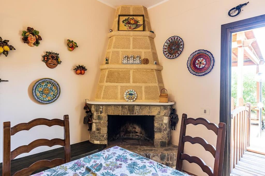 Casa Al Mare Dei 7 Emiri Holiday home
