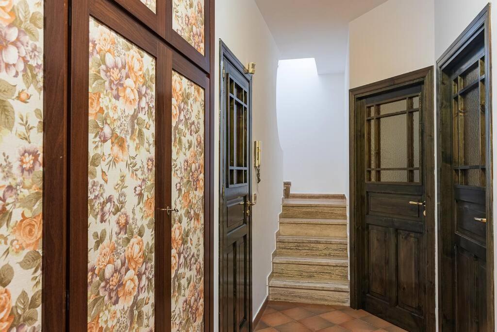 Casa Al Mare Dei 7 Emiri Holiday home *