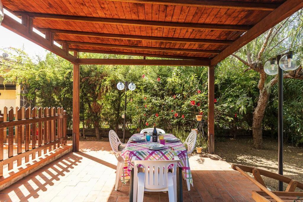 Casa Al Mare Dei 7 Emiri