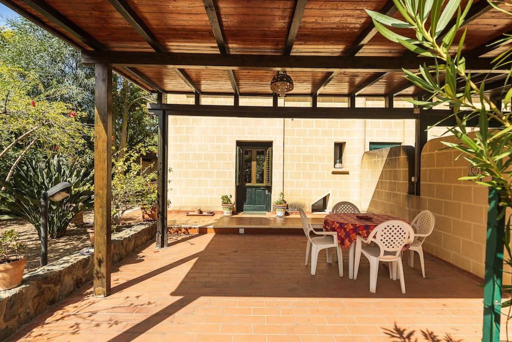 Casa Al Mare Dei 7 Emiri Holiday home Cefalu