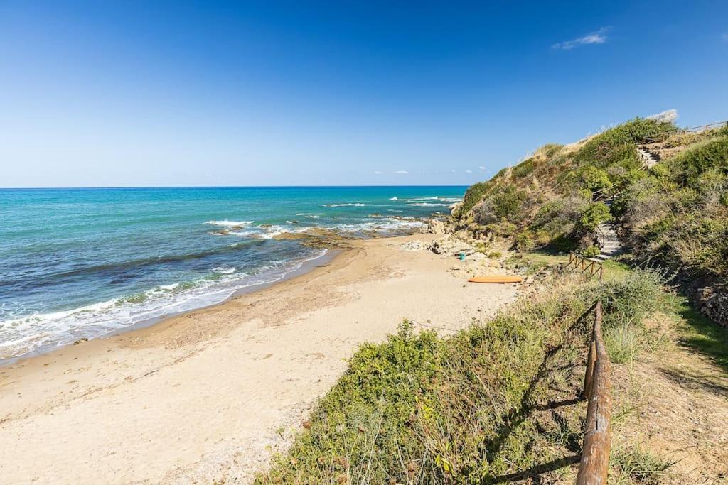 Holiday home Casa Al Mare Dei 7 Emiri Cefalu