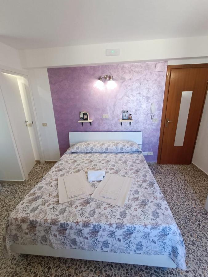 Apartment Aria Cefalu