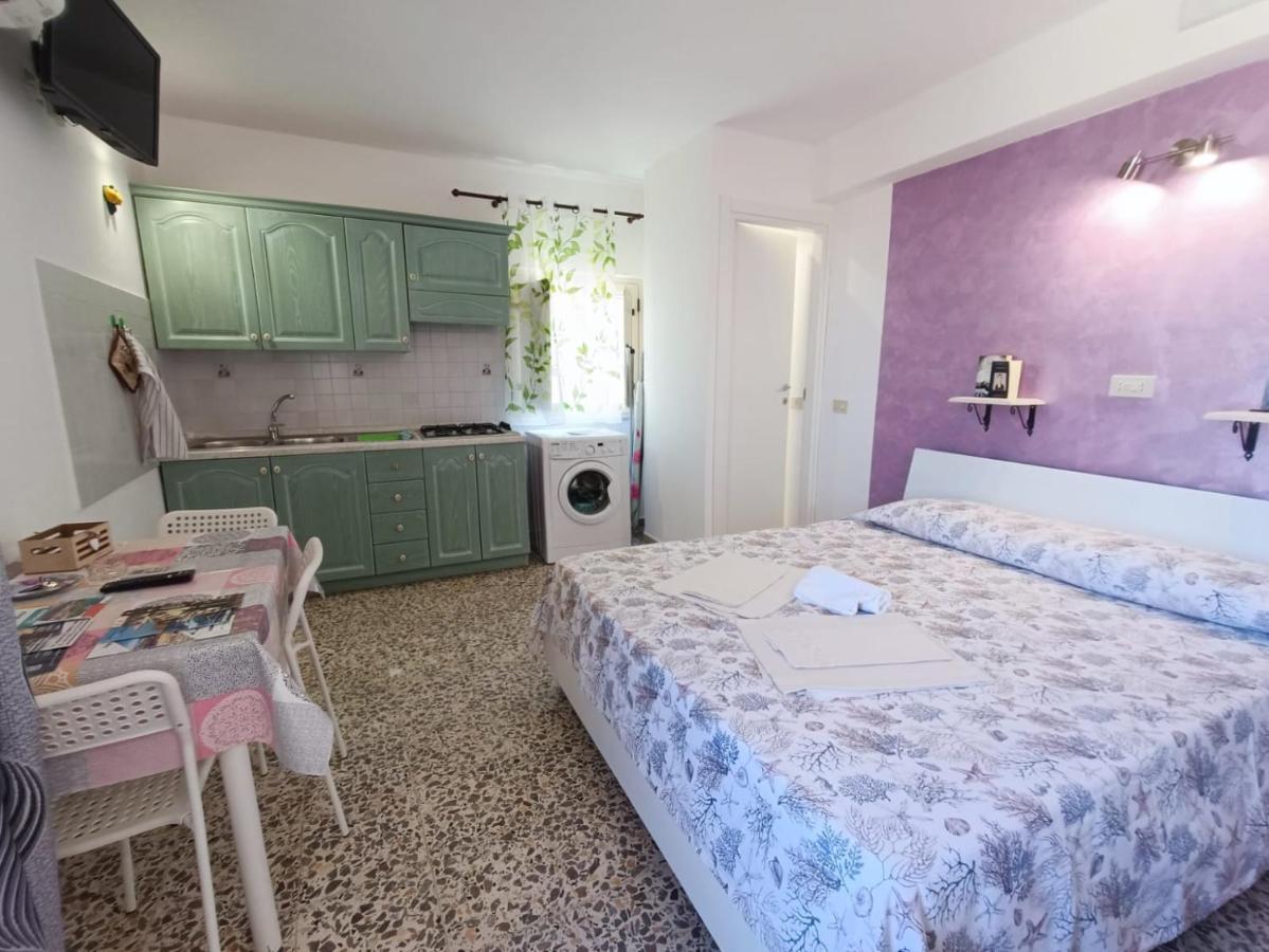 Apartment Aria
