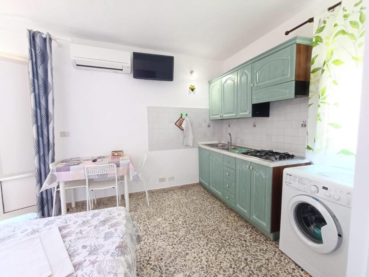 Apartment Aria Cefalu