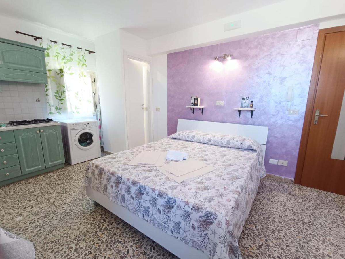 Aria Apartment Cefalu