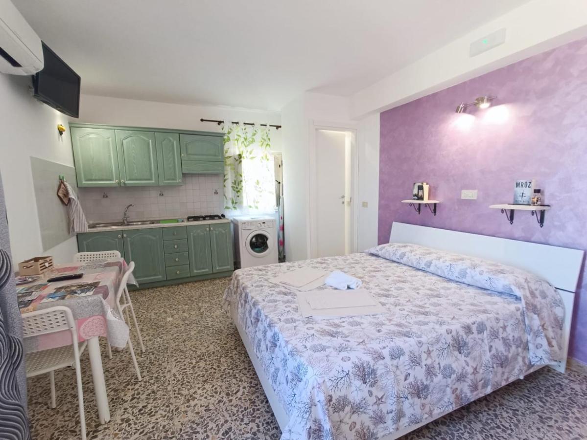Apartment Aria *