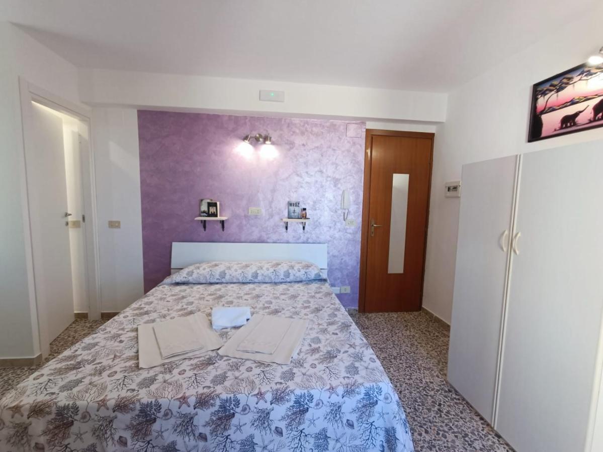 Aria Apartment Cefalu