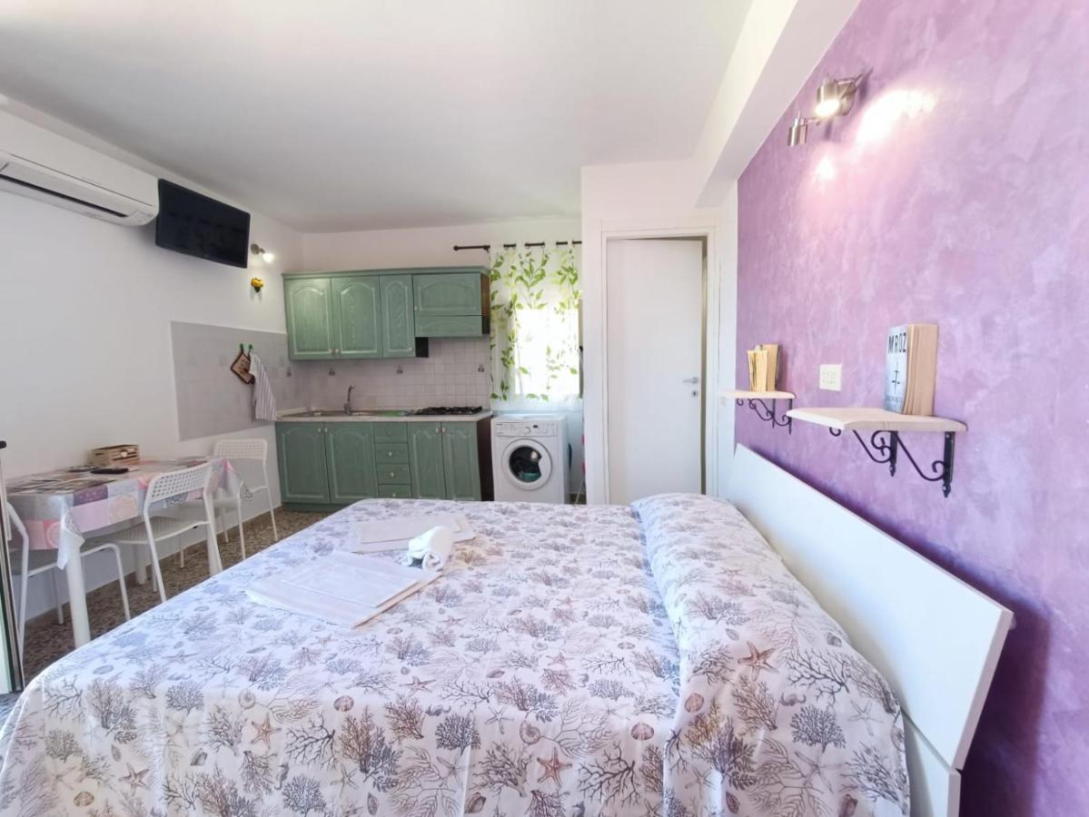 Apartment Aria