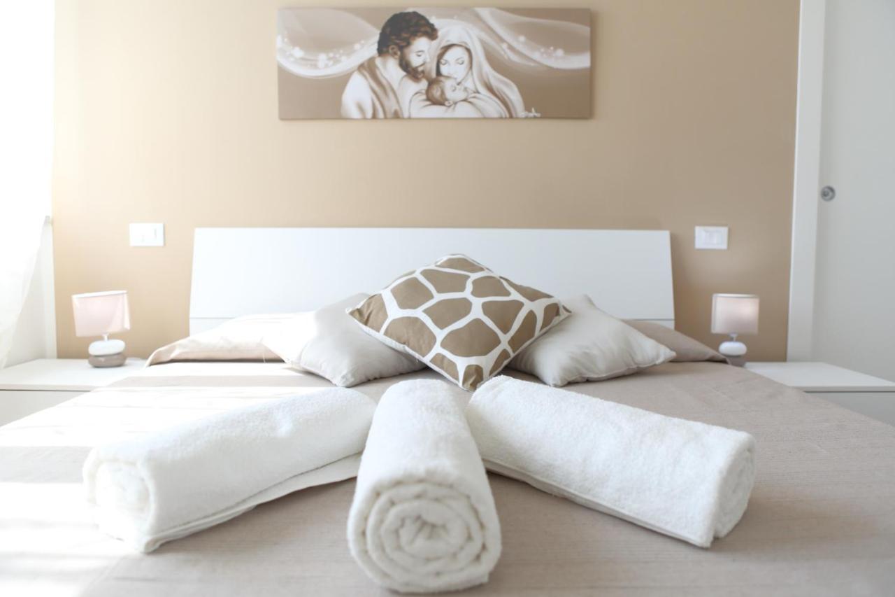 Casa Agora-a Due Passi Dal Mare Apartment Cefalu