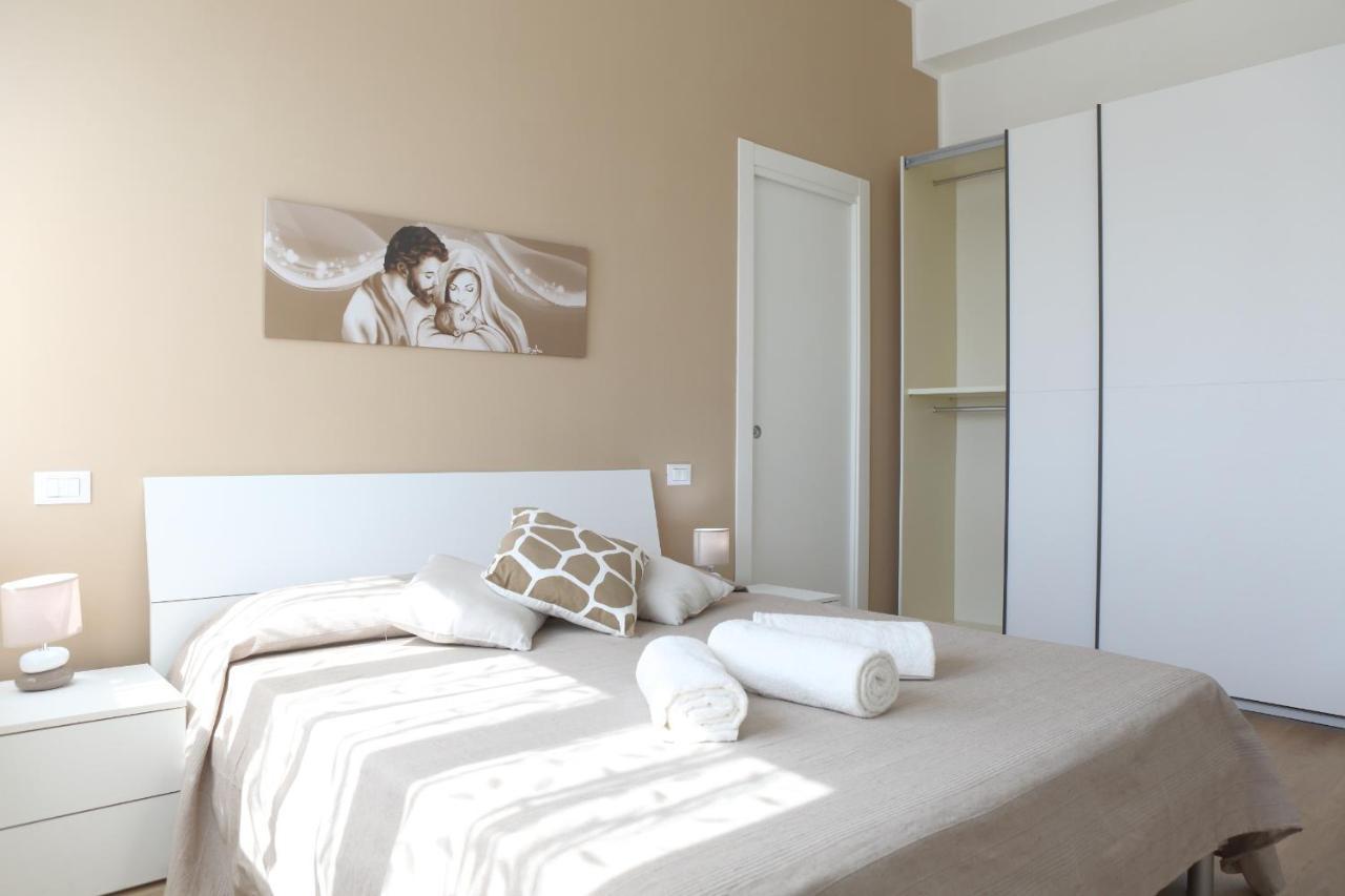 Casa Agora-a Due Passi Dal Mare Apartment