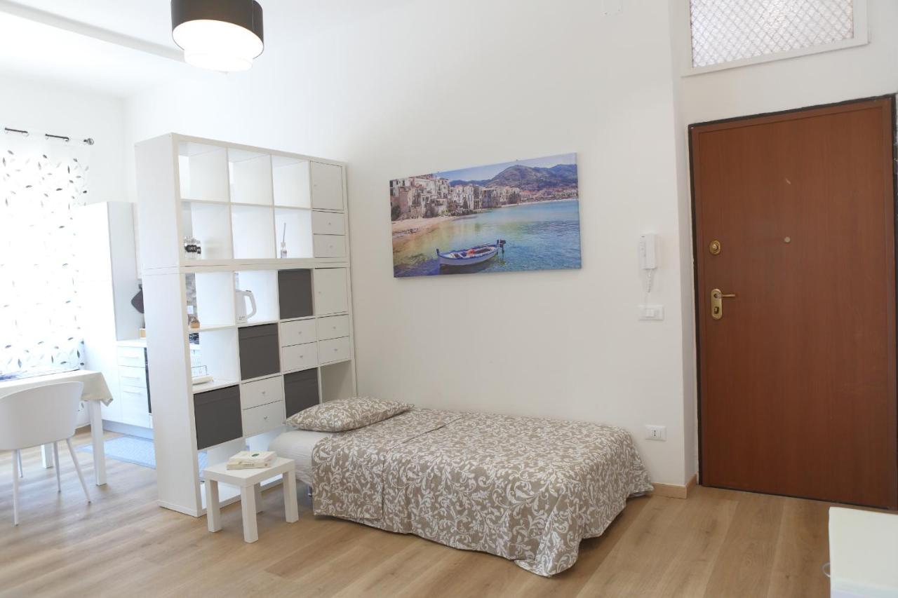 Casa Agora-a Due Passi Dal Mare Apartment