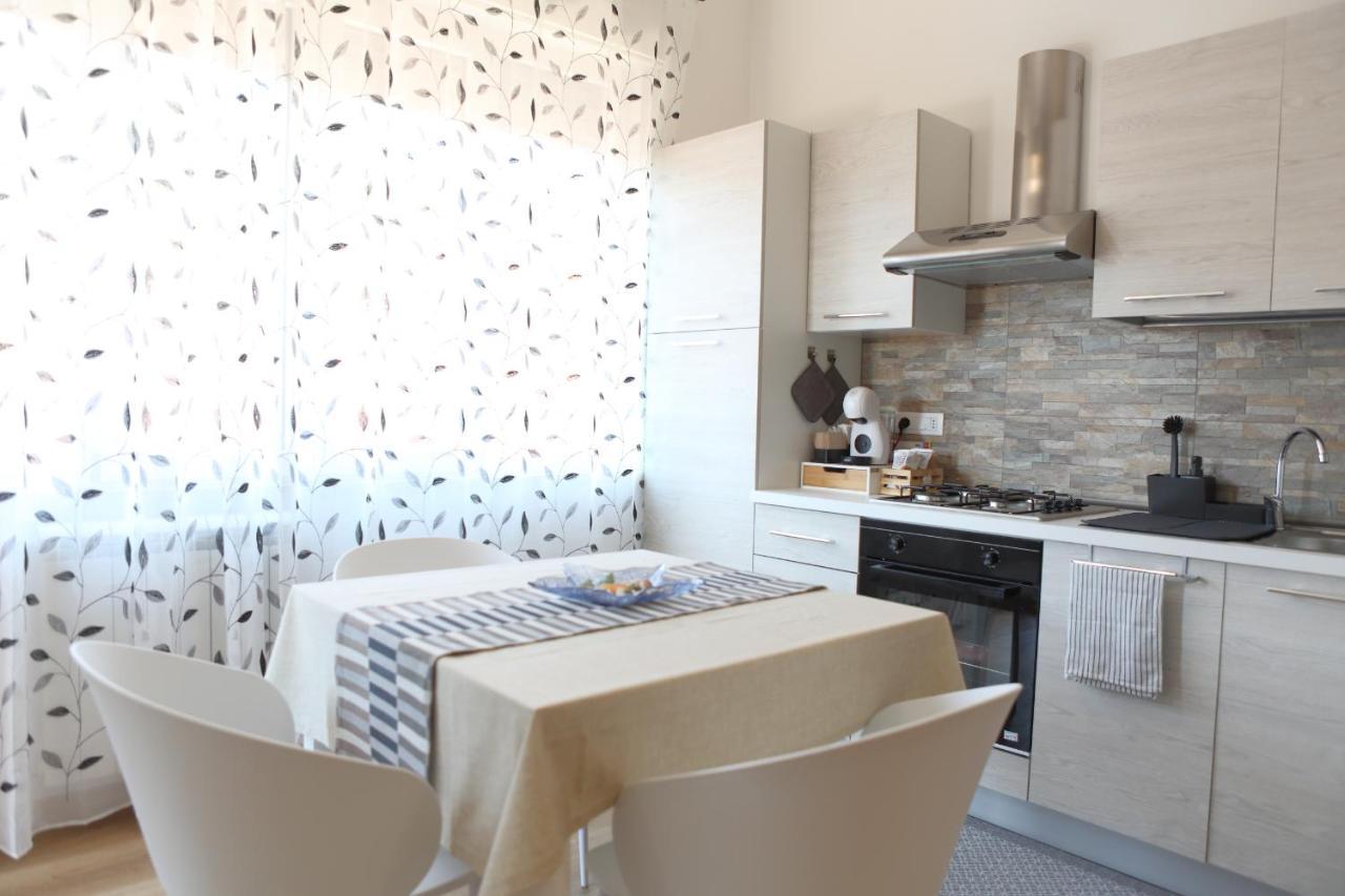 Casa Agora-a Due Passi Dal Mare Apartment *