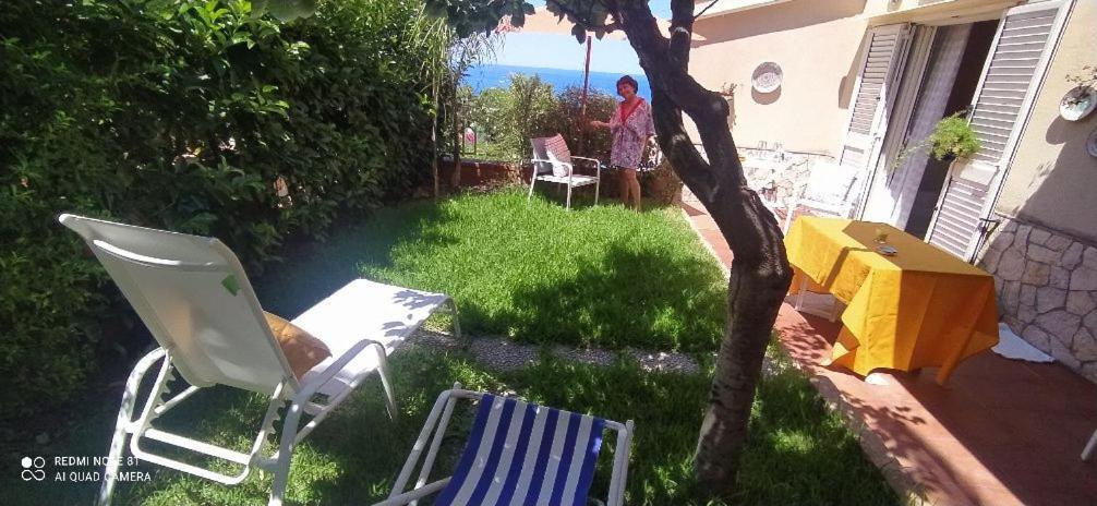 Orietta * Cefalu