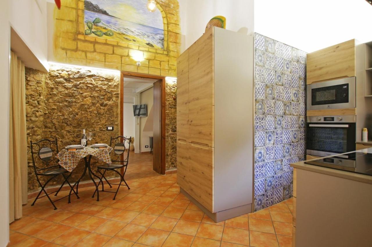 Antica Cefalu' Cefalù