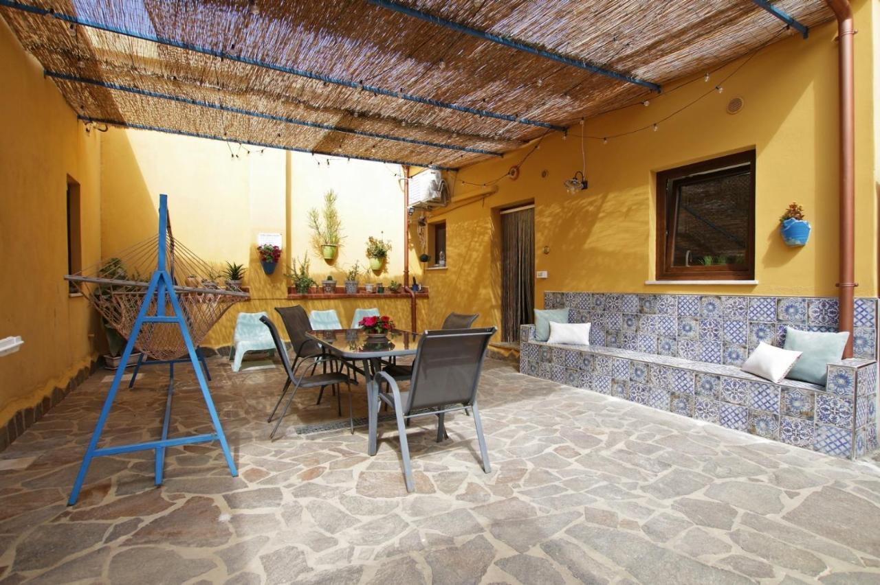 Ferienhaus Antica Cefalu'