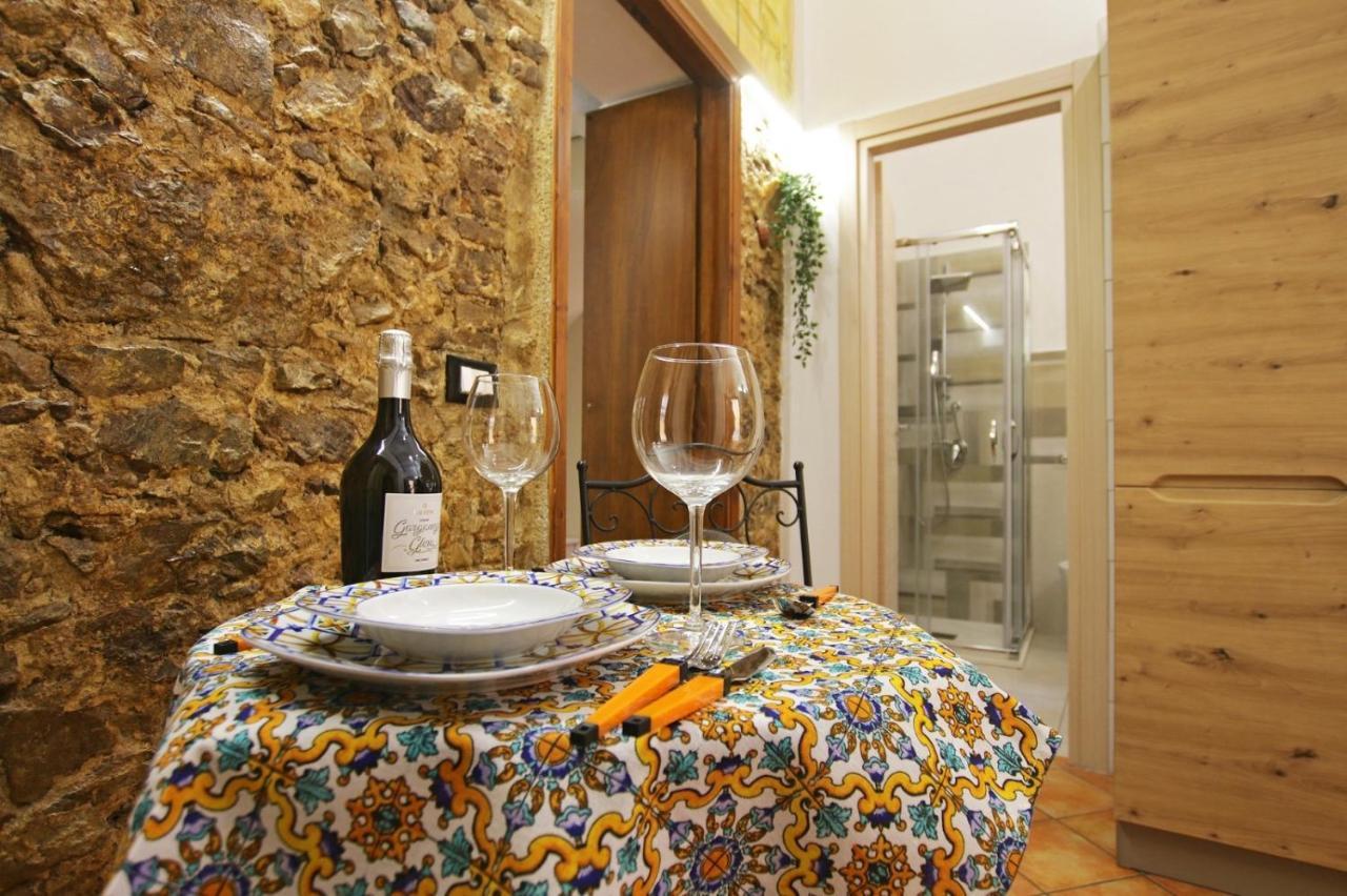 Antica Cefalu' Ferienhaus *