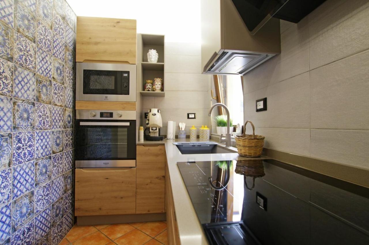 Casa vacanze Antica Cefalu'