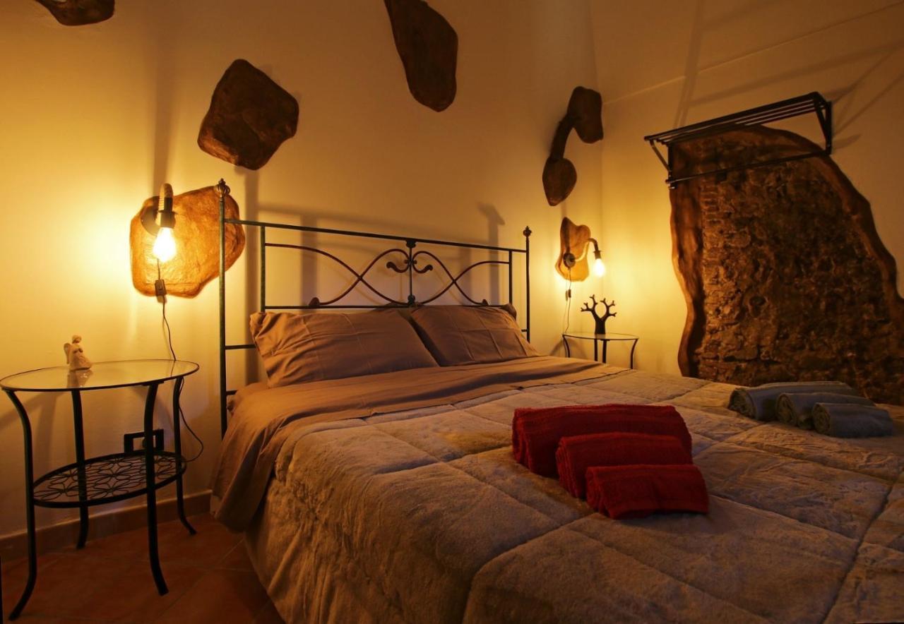 Antica Cefalu' Ferienhaus *