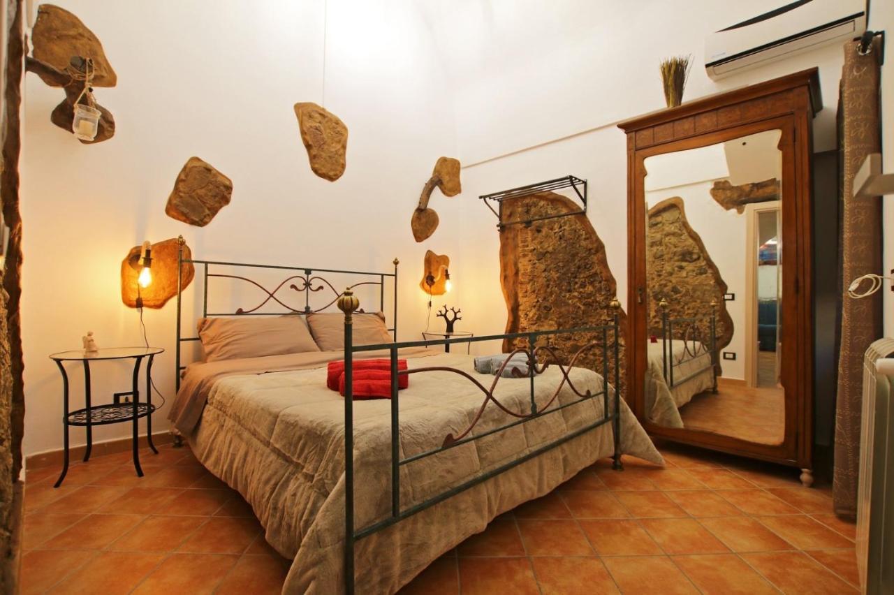 Antica Cefalu' * Cefalù