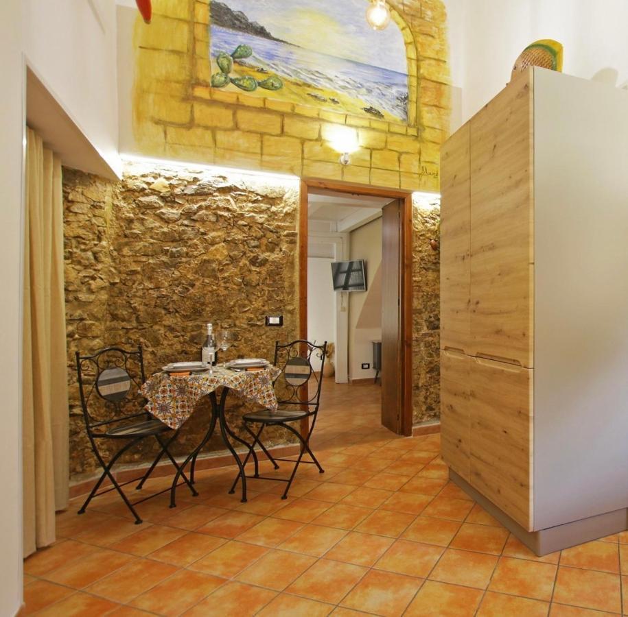 Antica Cefalu' Casa vacanze Cefalù