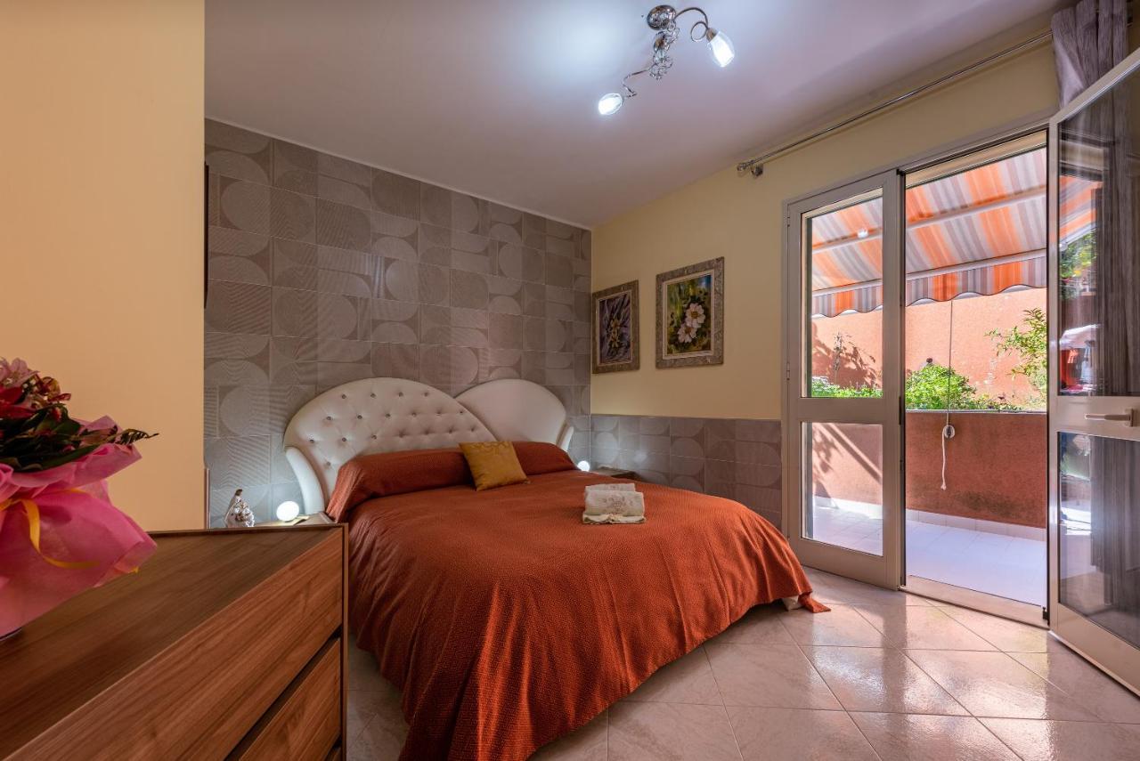 Apartment Paradiso Marino Cefalu