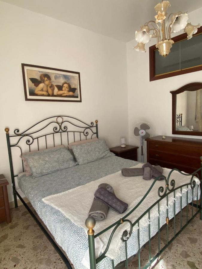 Apartment Na Za' Pina Cefalu