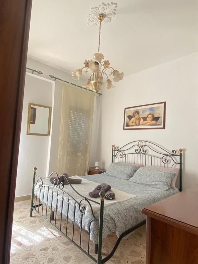 Apartment Na Za' Pina *