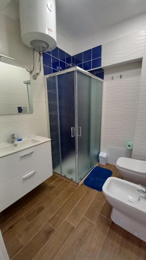 Serenety House Ferienhaus Cefalù