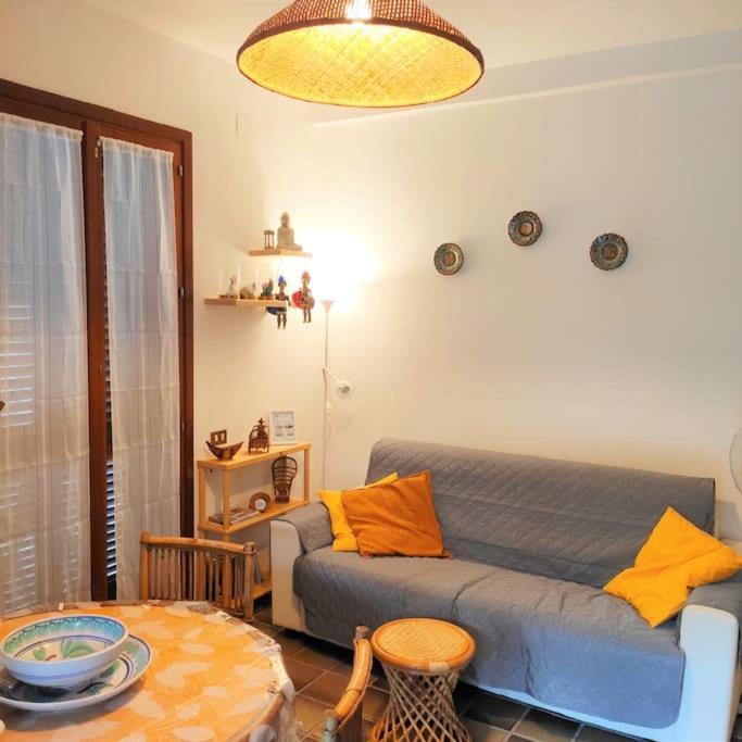 Casa Sciusca Ferienhaus *