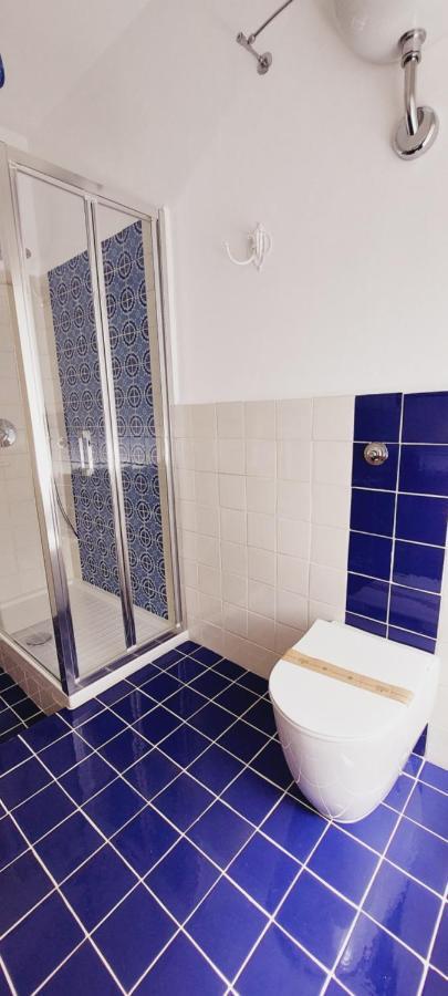 Appartamento Fabiene Familyholidays Deluxe Cefalù