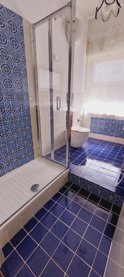 Fabiene Familyholidays Deluxe Appartamento