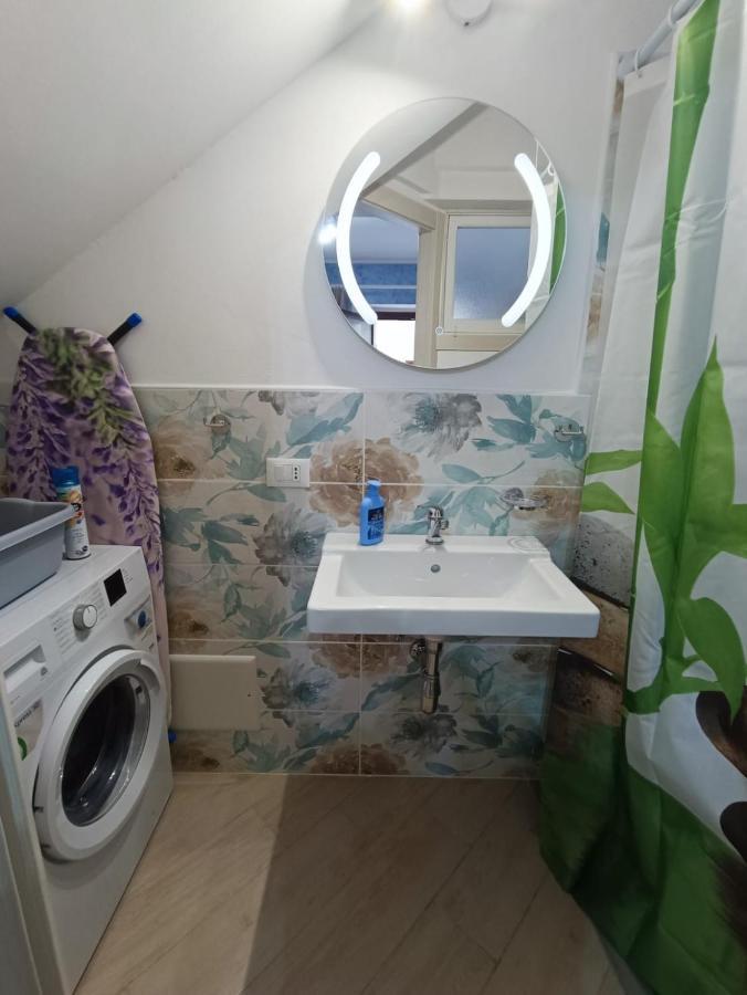 Apartment Luce *