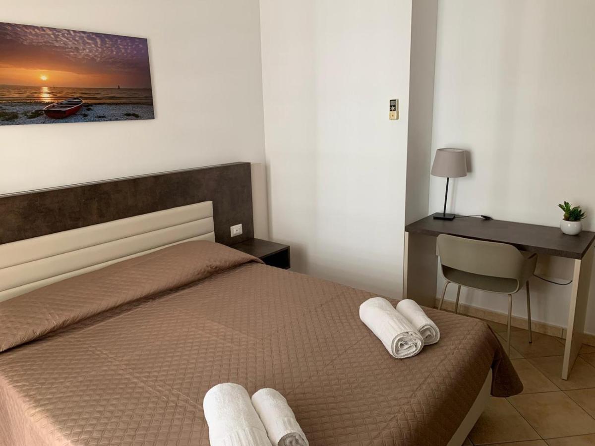 Appartamento Dea Seaview