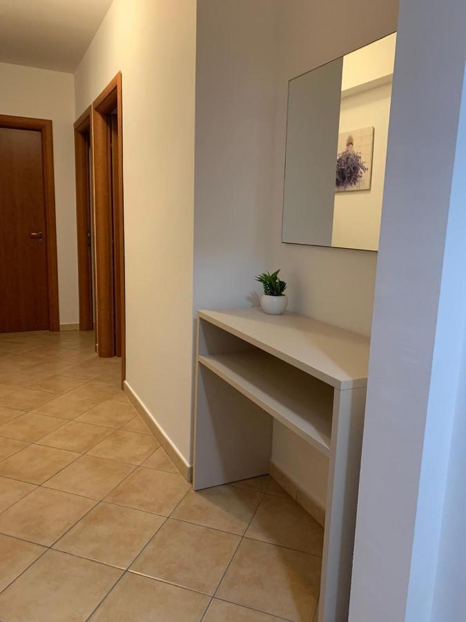 Appartamento Dea Seaview Cefalù