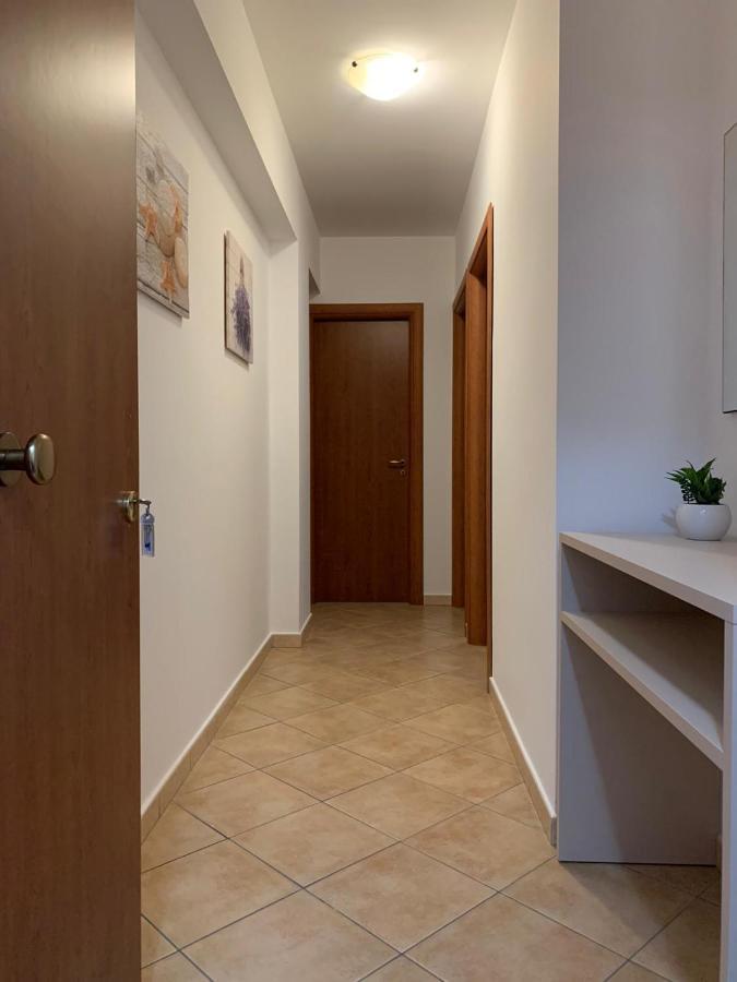 Appartamento Dea Seaview