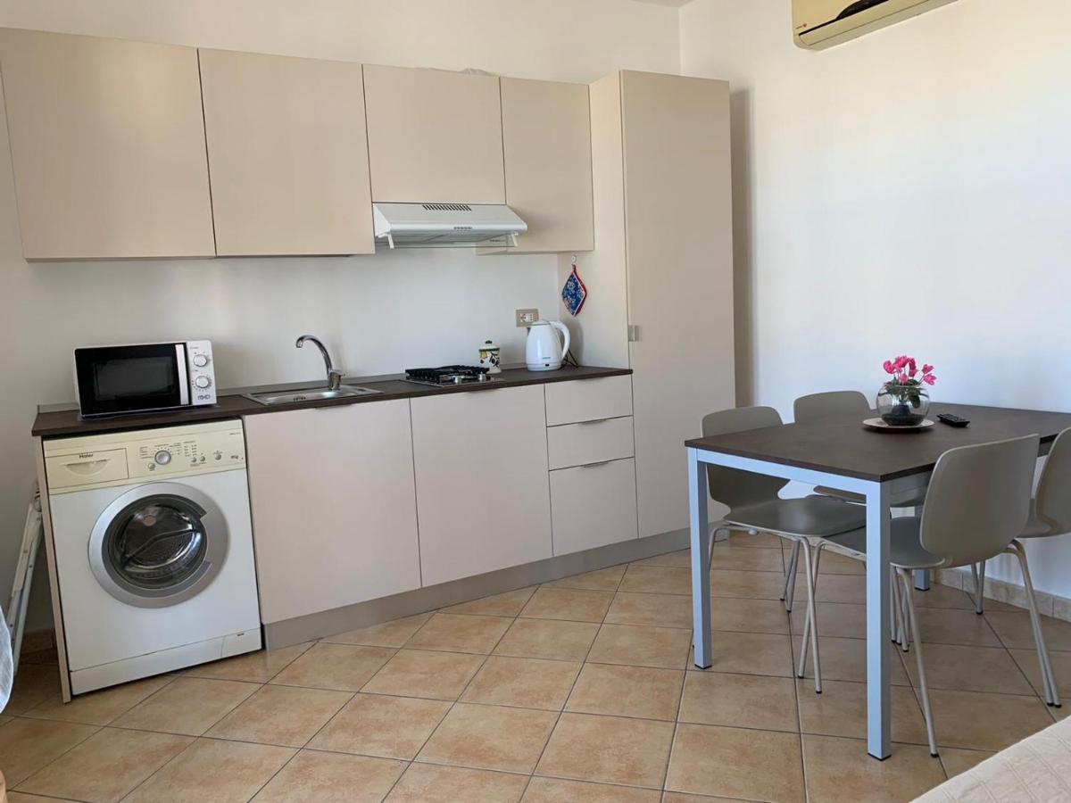 Appartamento Dea Seaview *