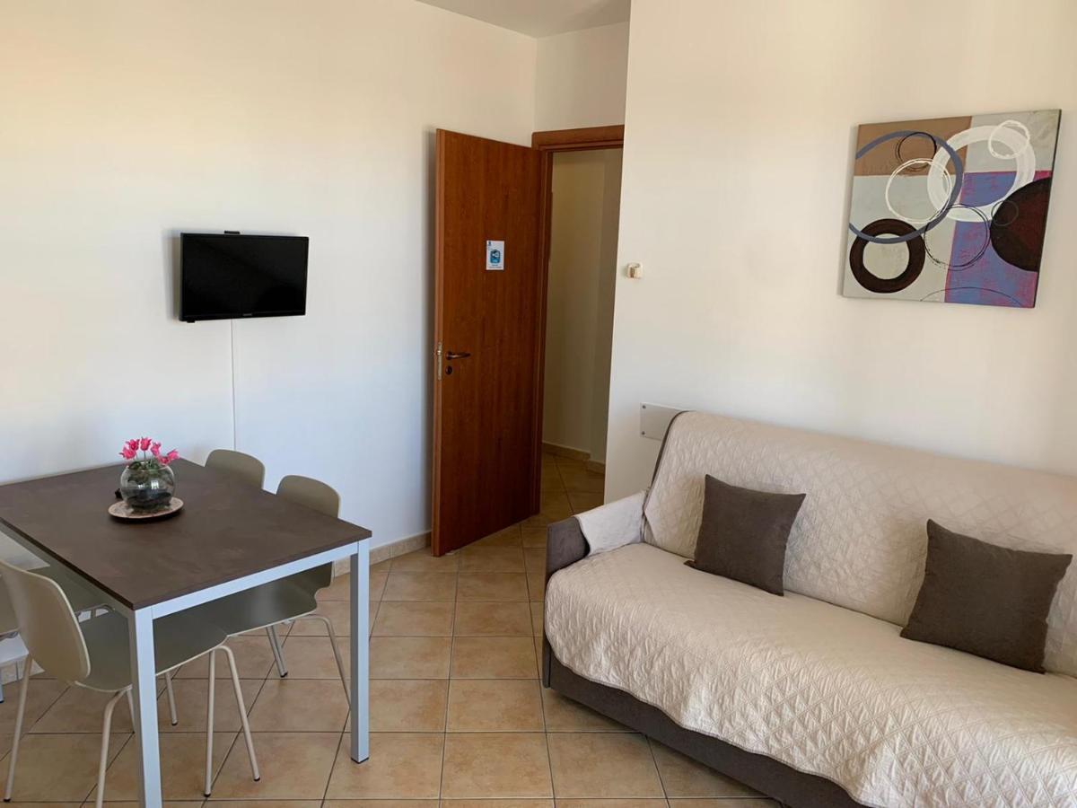Dea Seaview Appartamento Cefalù