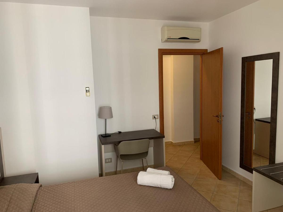 Dea Seaview Appartamento Cefalù